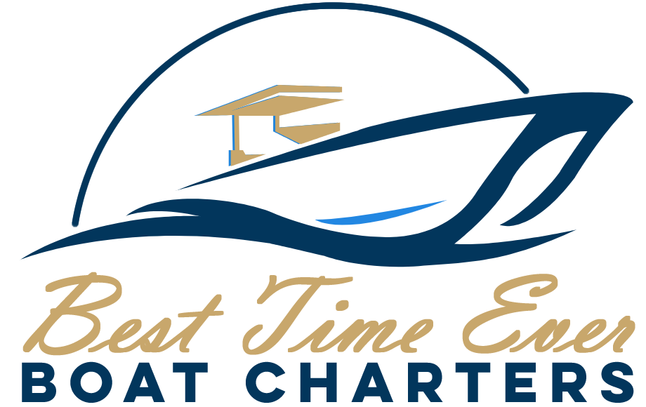 Best Time Ever Boat Charters