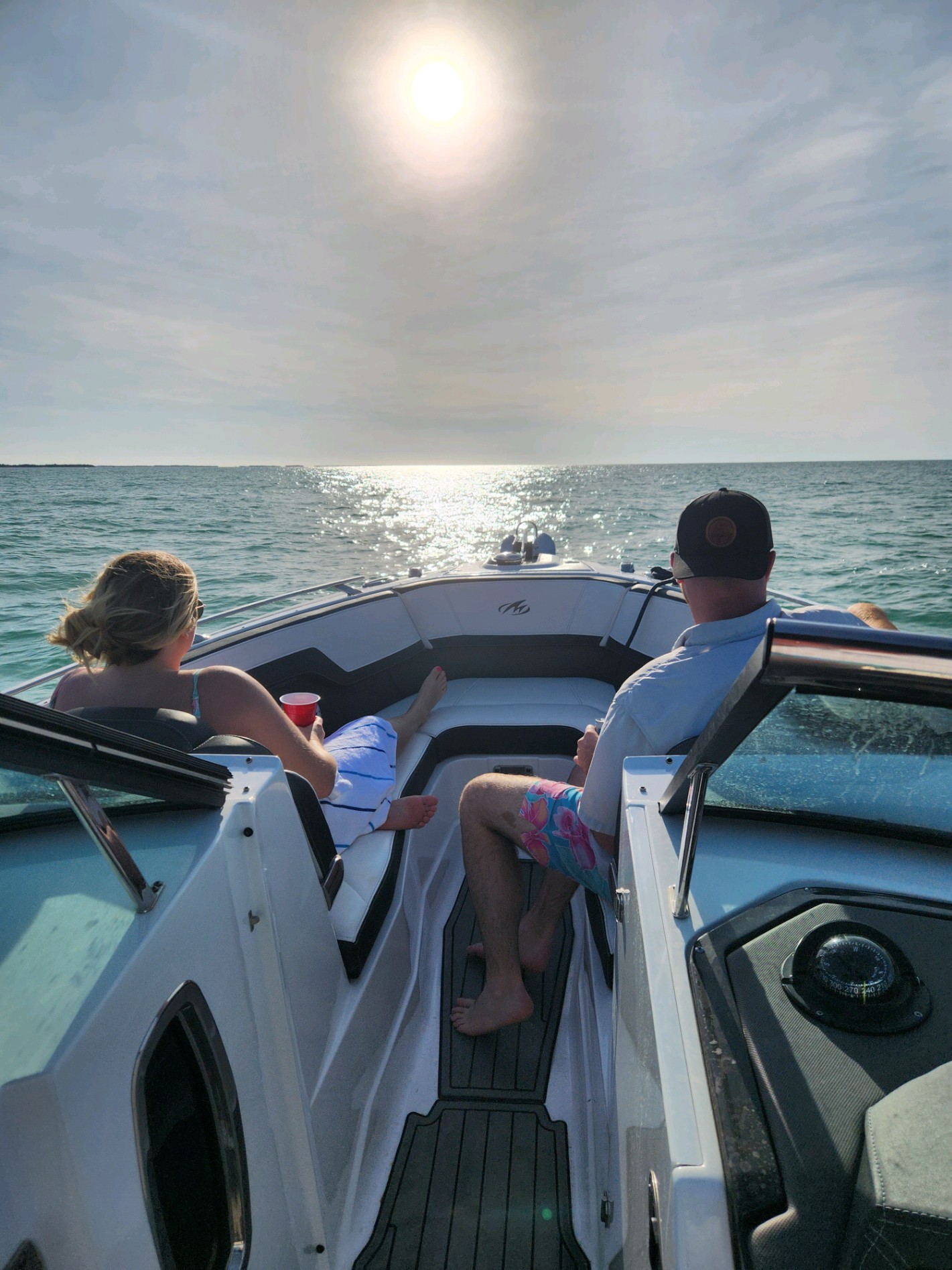 Key West Snorkeling Adventures at Vibrant Reefs