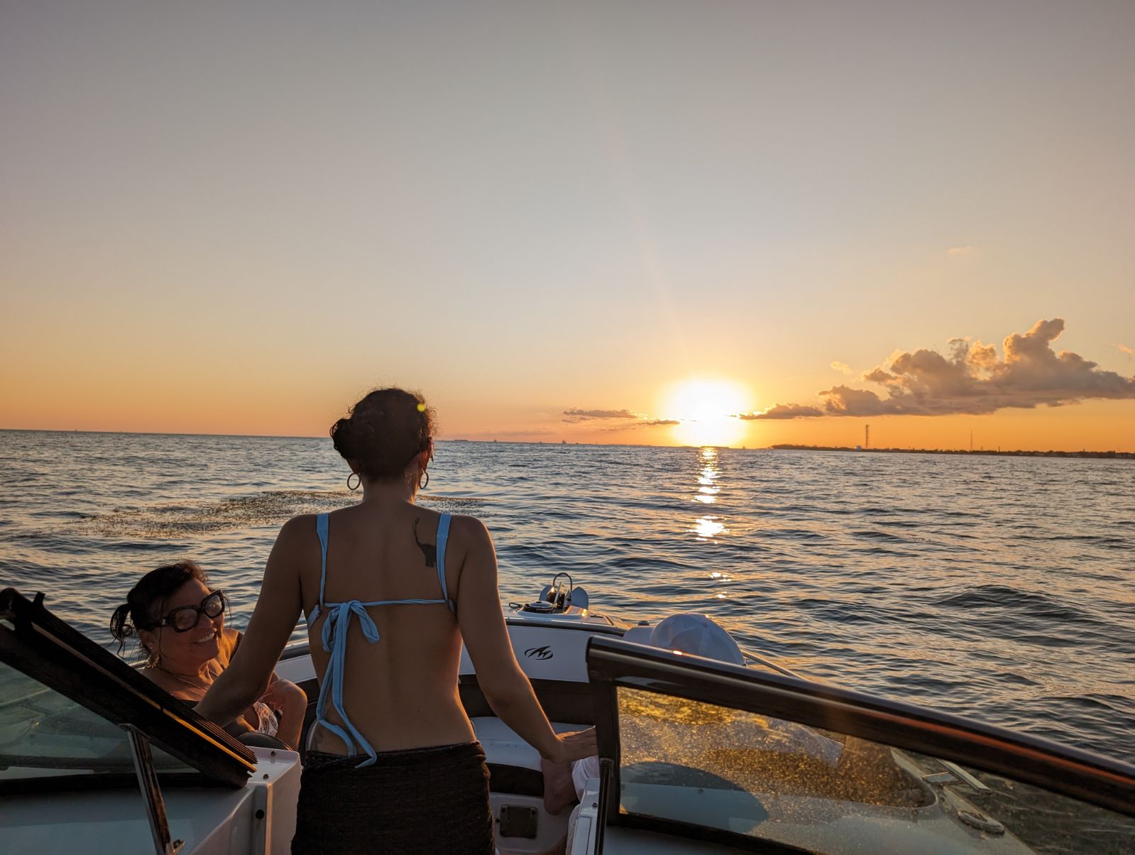 Key West Sunset Cruises