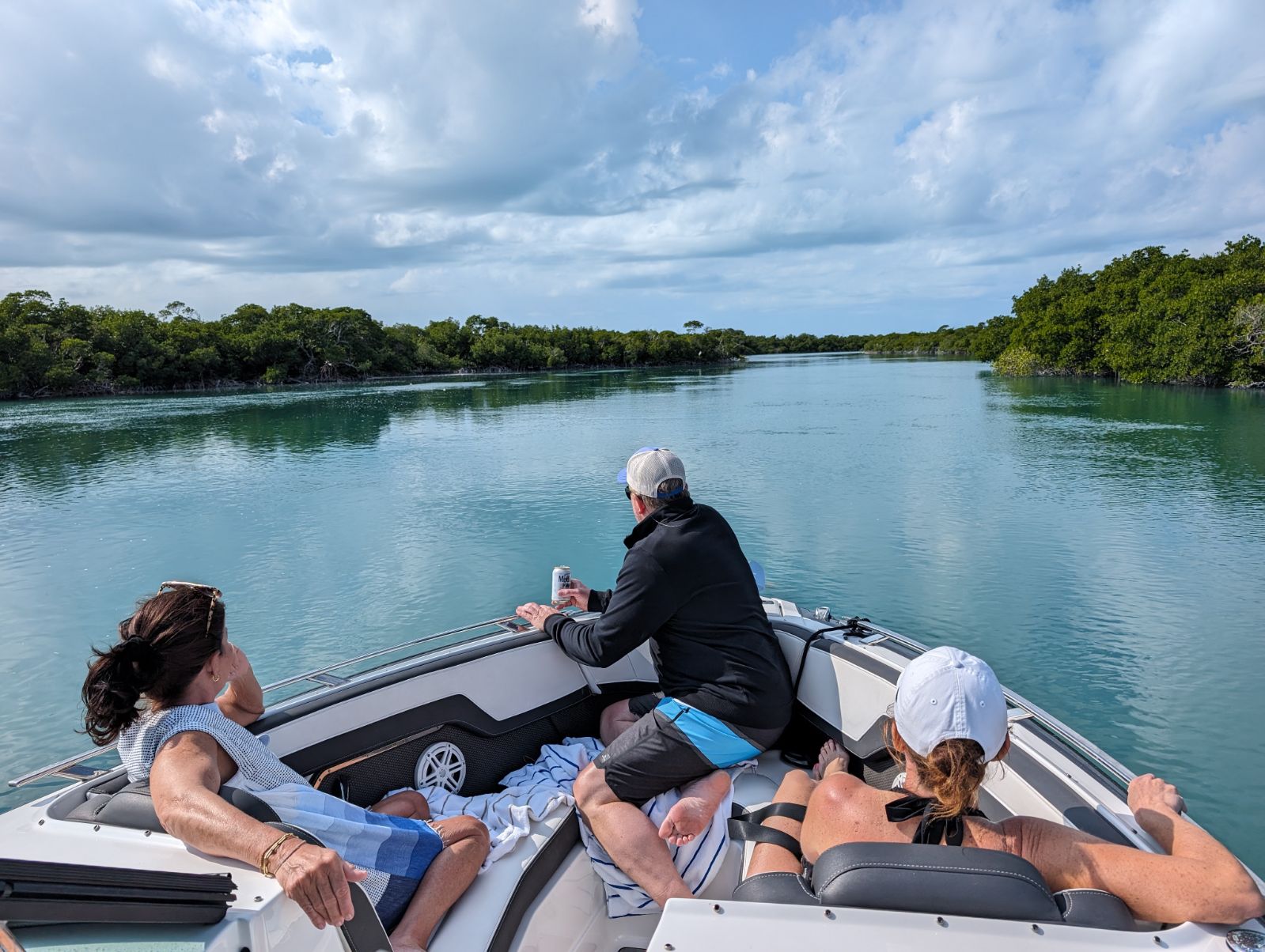 Key West Dolphin & Wildlife Watching