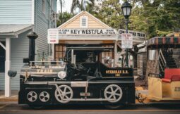 Key West guided tours