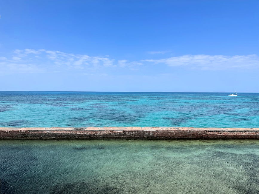 eco friendly key west