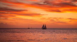 sunset cruises key west