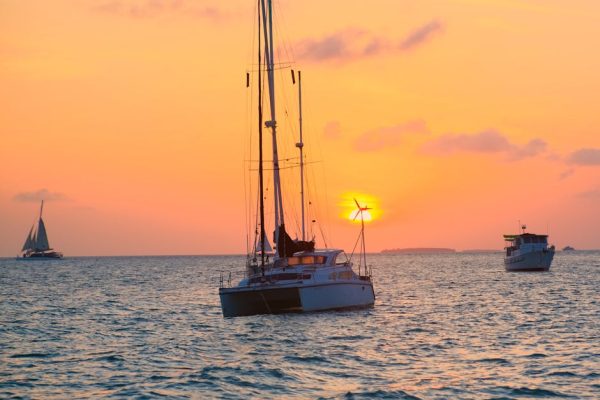 Best sunset Key West