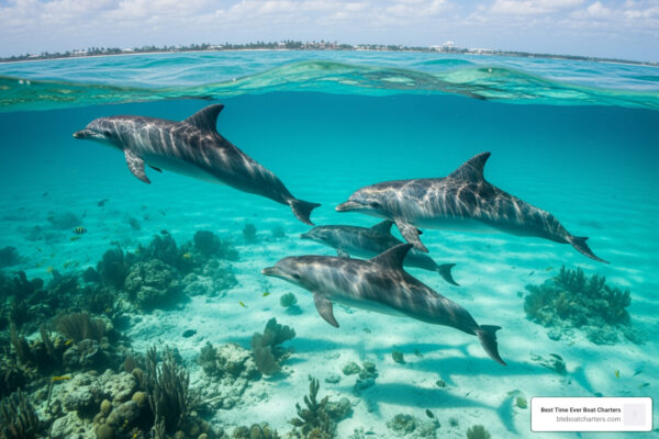 best dolphin tour key west