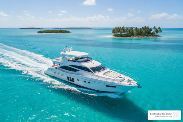 yacht rentals florida keys