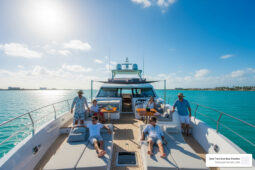 private boat charters key west