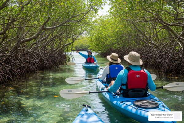 Key West eco tours