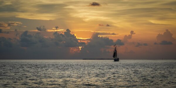 key west romantic getaway