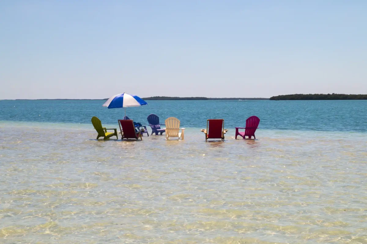 sandbar experience in key west