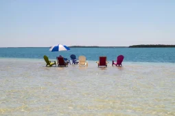 sandbar experience in key west