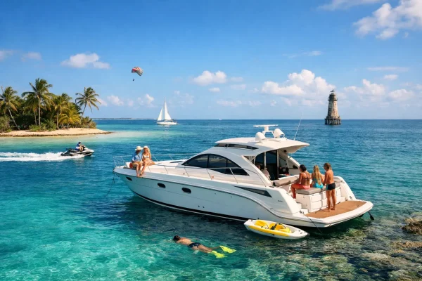 Key West Excursions for Your Perfect Boat Day