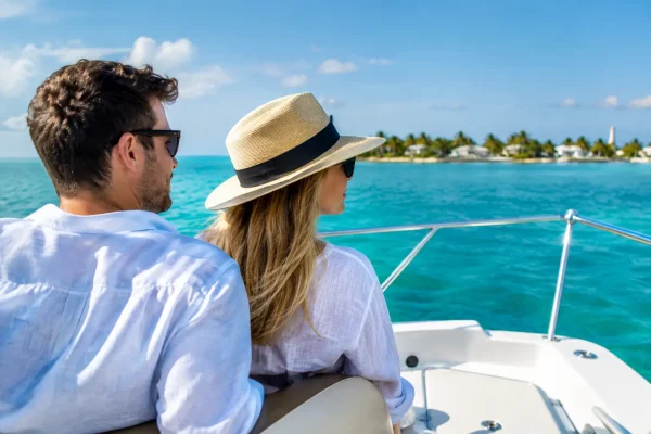 How to Choose Charter Duration in Key West