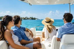 Private Boating in Key West for Your Group
